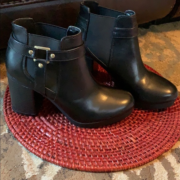 Christian Siriano Shoes - Boots